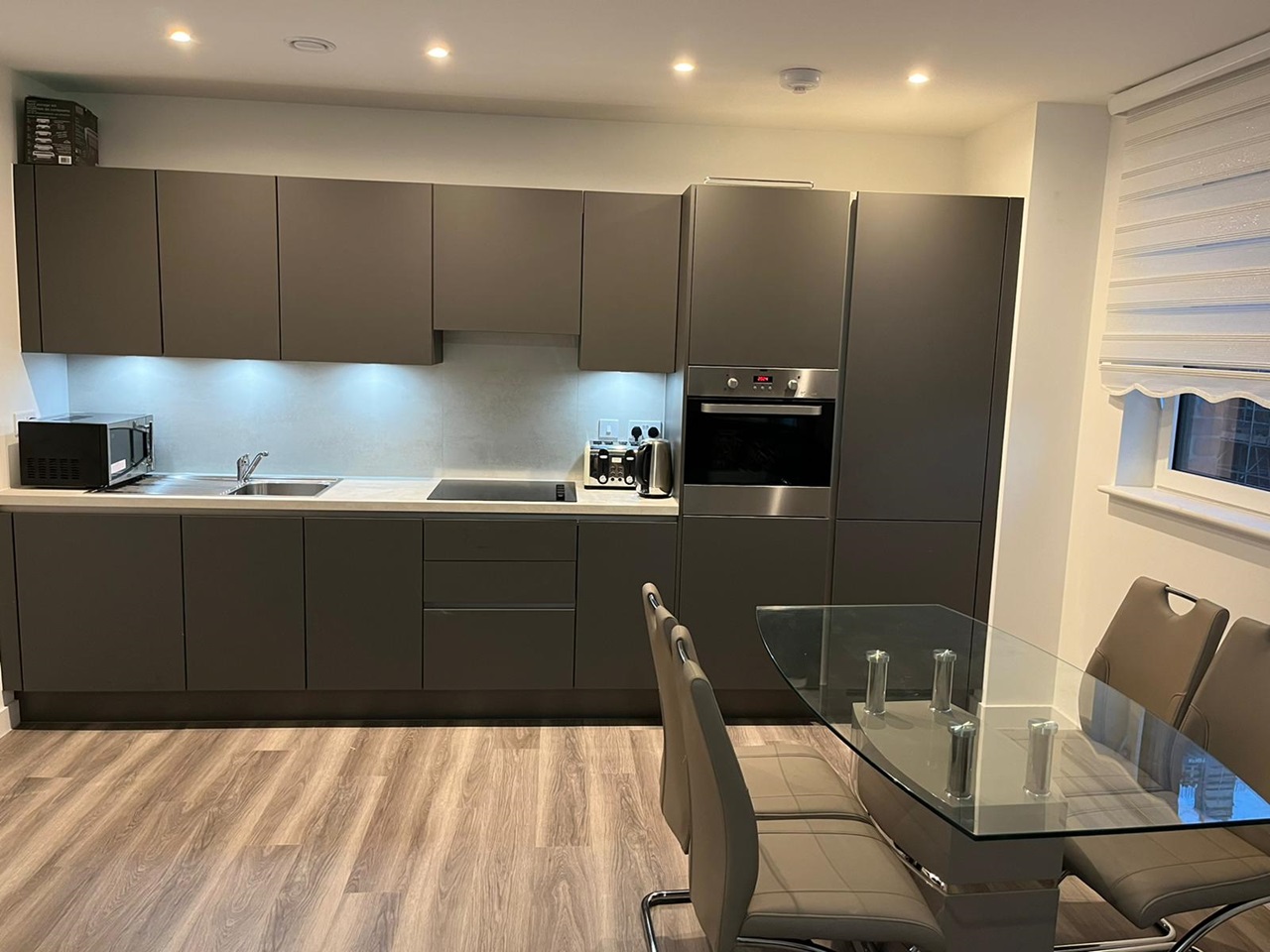 London 2 Bed Flat, Upton Gardens, E13 To Rent Now for £2,100.00 p/m