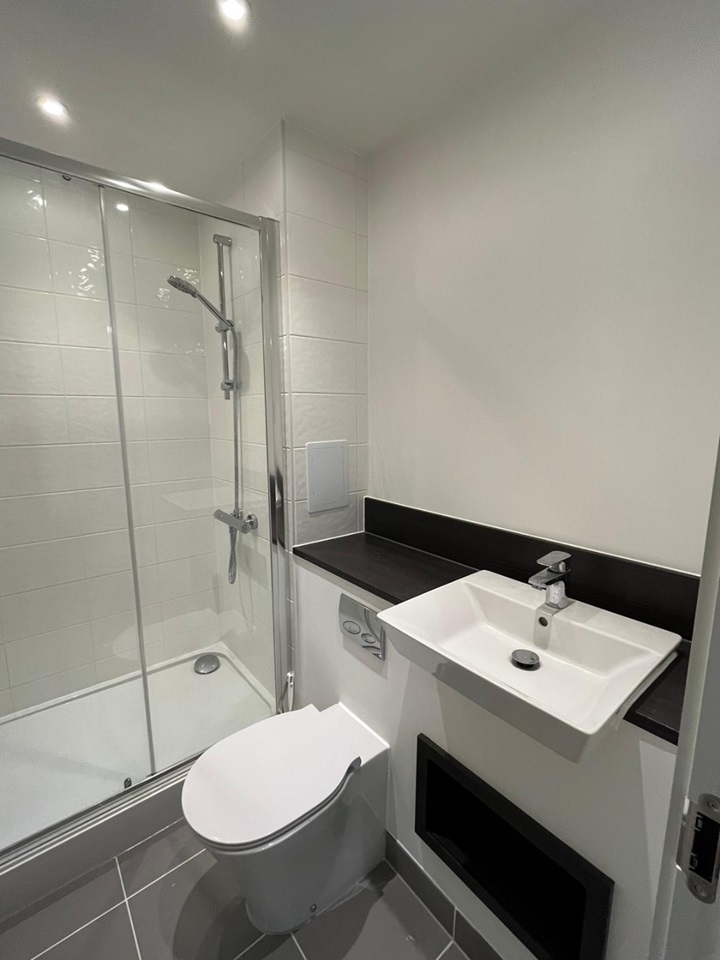 London 2 Bed Flat, Upton Gardens, E13 To Rent Now for £2,100.00 p/m