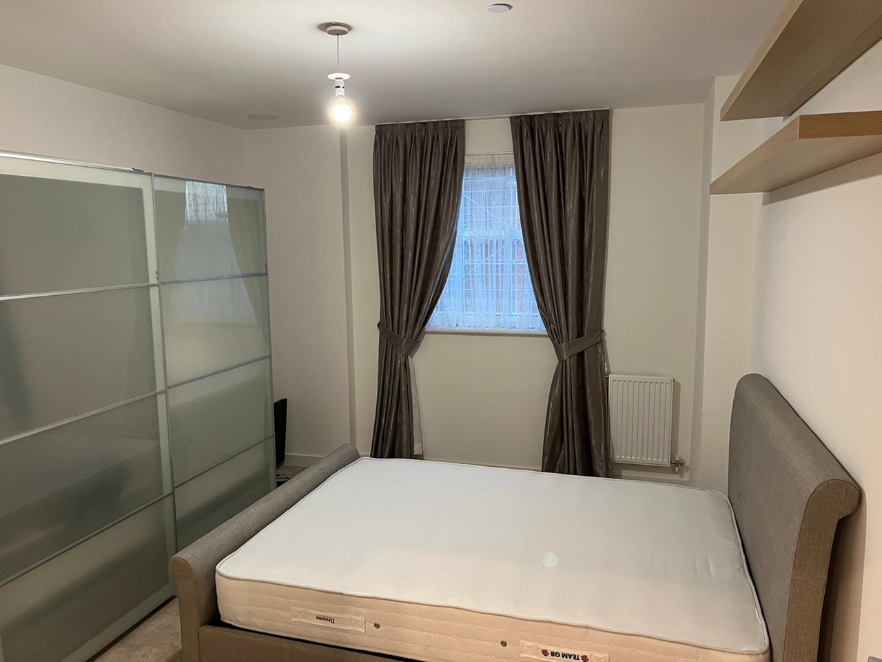 London 2 Bed Flat, Upton Gardens, E13 To Rent Now for £2,100.00 p/m