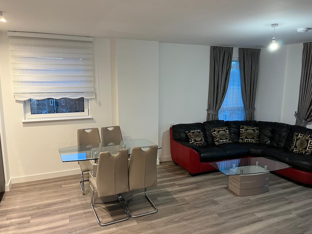 London 2 Bed Flat, Upton Gardens, E13 To Rent Now for £2,100.00 p/m