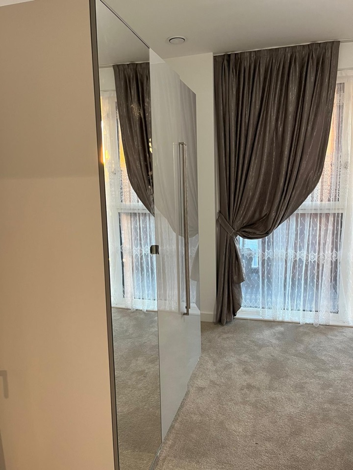 London 2 Bed Flat, Upton Gardens, E13 To Rent Now for £2,100.00 p/m