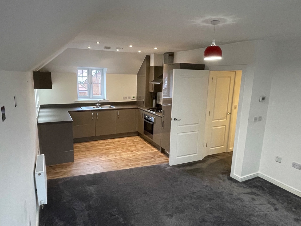 Barming, Maidstone 2 Bed Flat, Barming Walk, ME16 To Rent Now for £