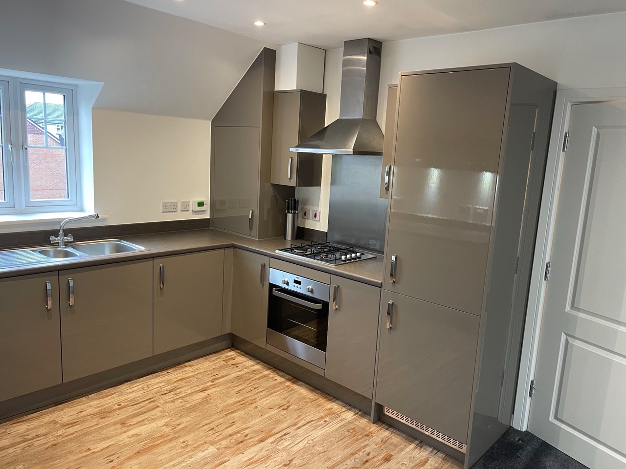 Barming, Maidstone 2 Bed Flat, Barming Walk, ME16 To Rent Now for £