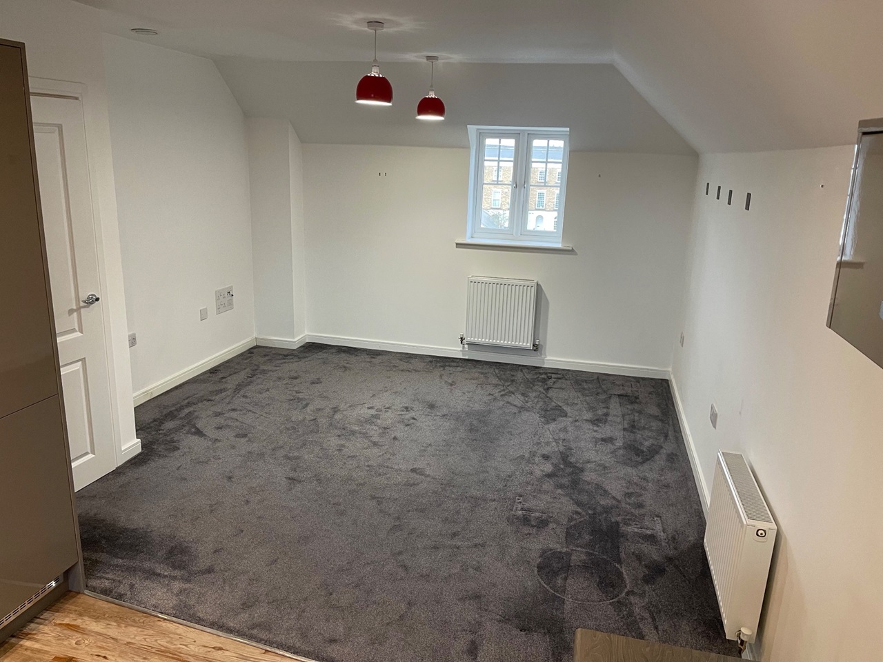 Barming, Maidstone 2 Bed Flat, Barming Walk, ME16 To Rent Now for £