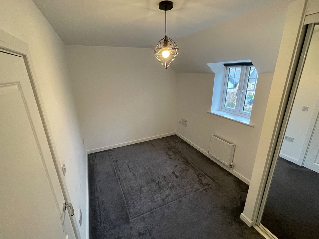 Barming, Maidstone 2 Bed Flat, Barming Walk, ME16 To Rent Now for £