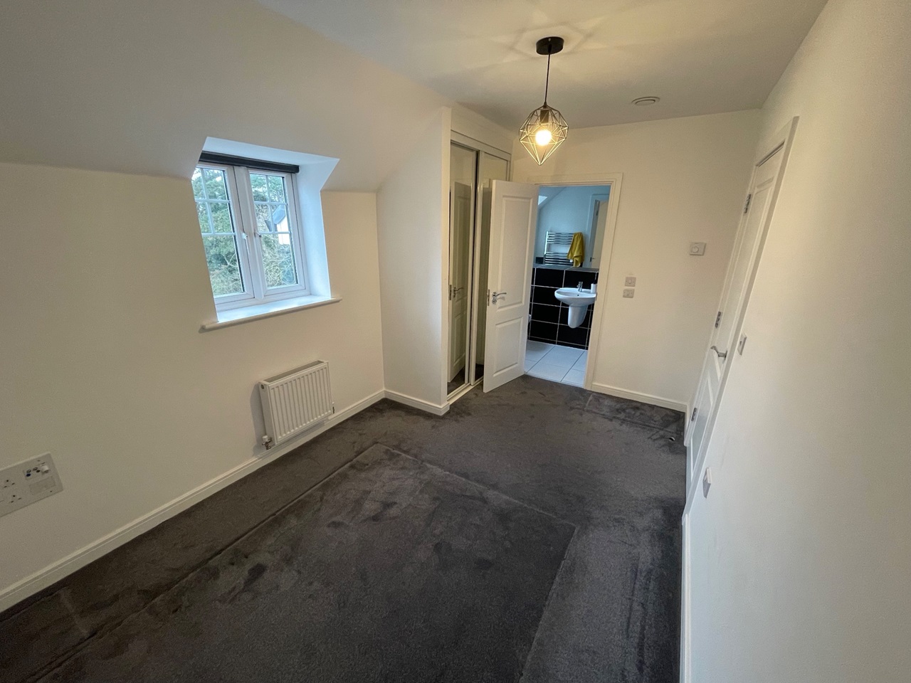 Barming, Maidstone 2 Bed Flat, Barming Walk, ME16 To Rent Now for £