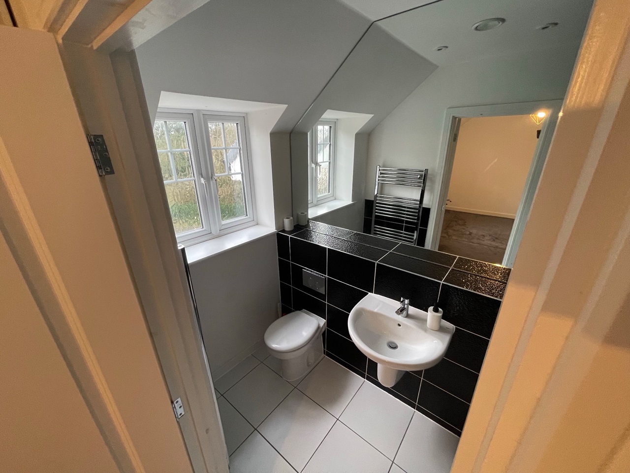 Barming, Maidstone 2 Bed Flat, Barming Walk, ME16 To Rent Now for £