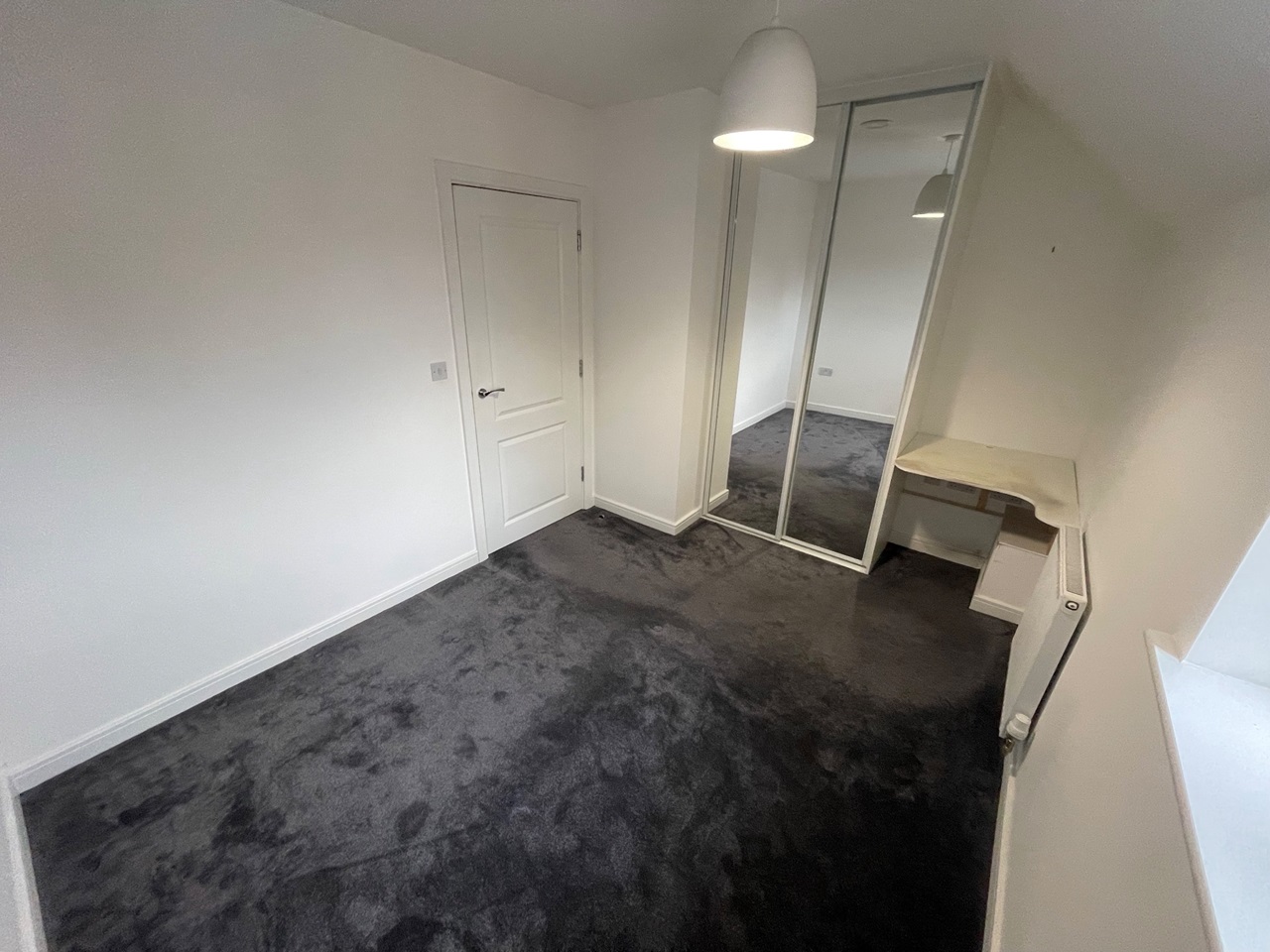 Barming, Maidstone 2 Bed Flat, Barming Walk, ME16 To Rent Now for £