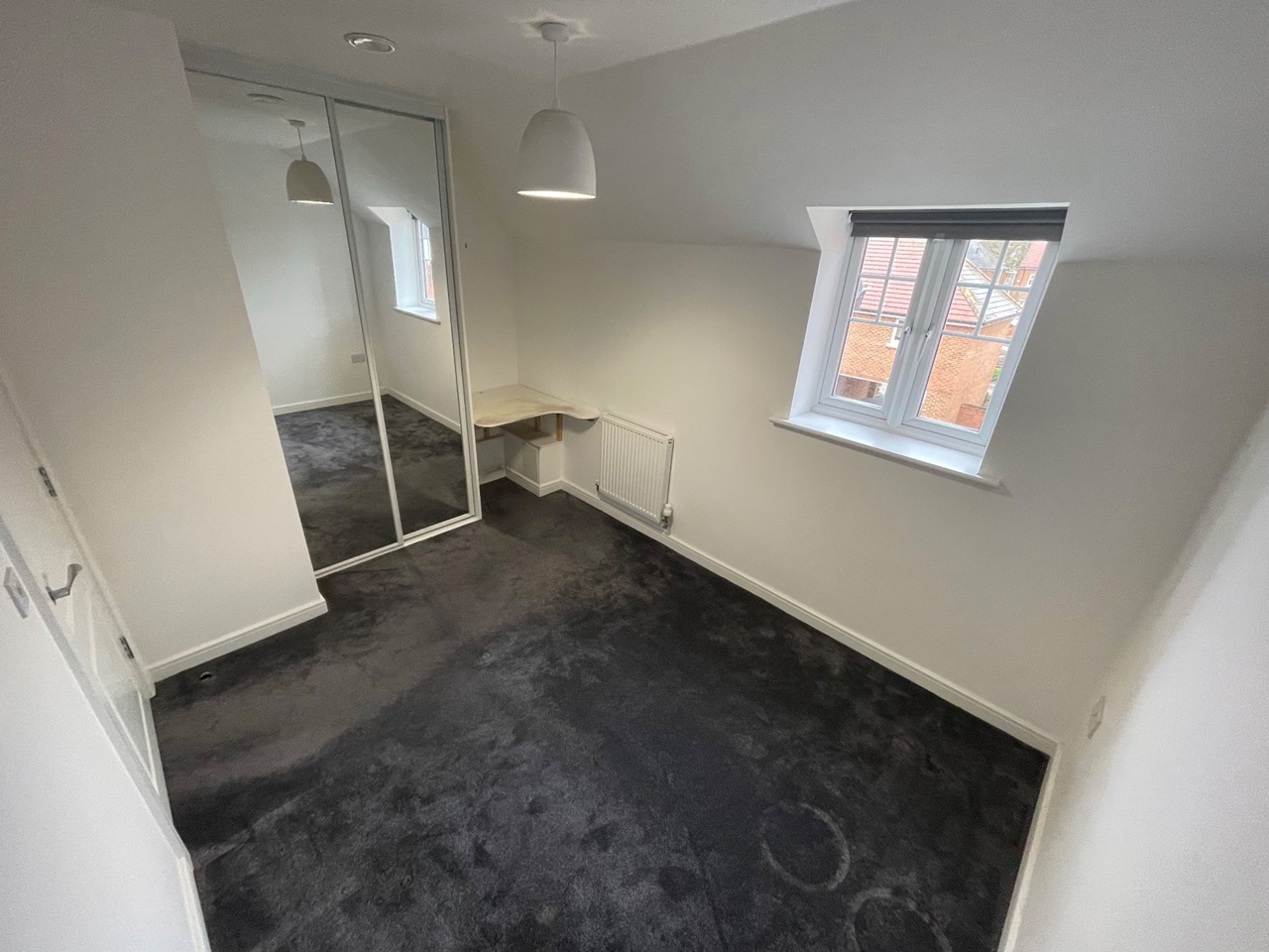 Barming, Maidstone 2 Bed Flat, Barming Walk, ME16 To Rent Now for £