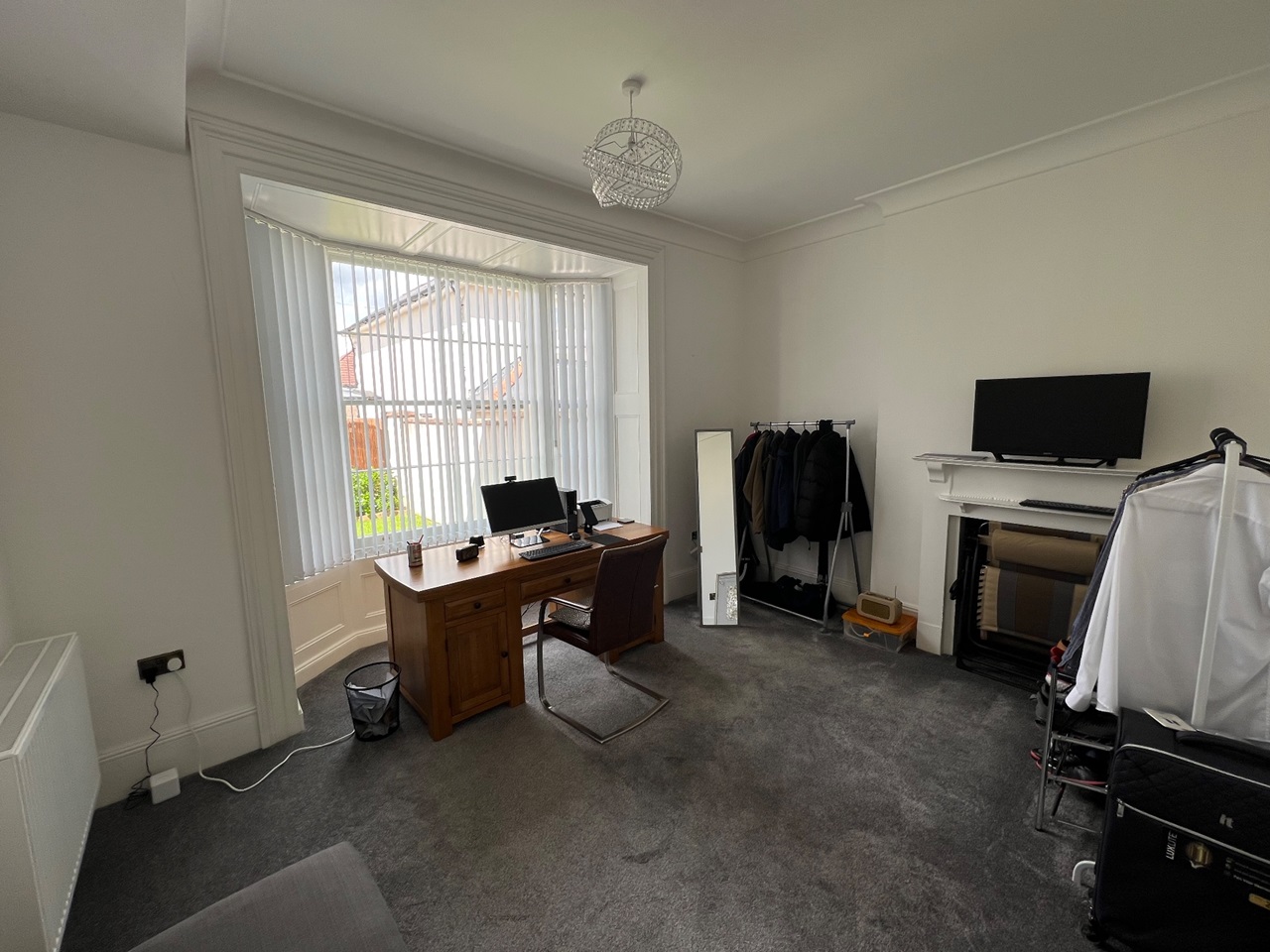 Malpas, Newport 2 Bed Flat, Woodlands House, NP20 To Rent Now for £