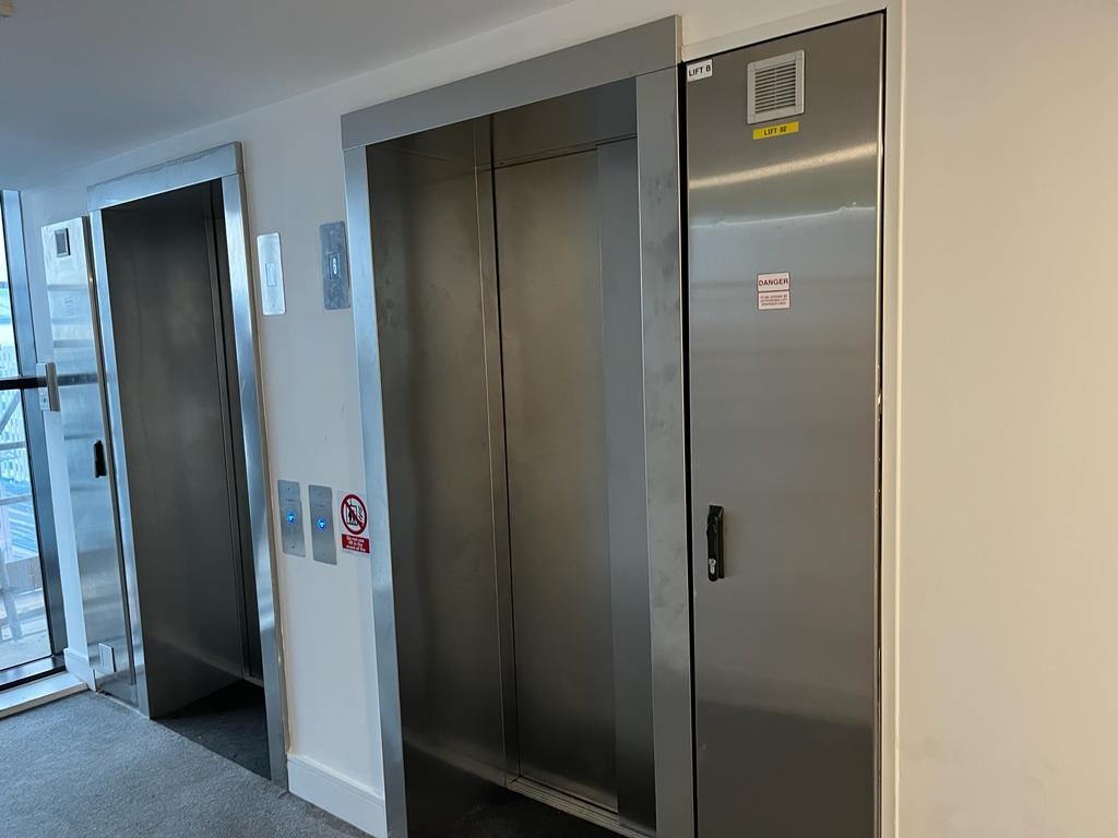 Harrow 2 Bed Flat, Trident Point, HA1 To Rent Now for £2,000.00 p/m