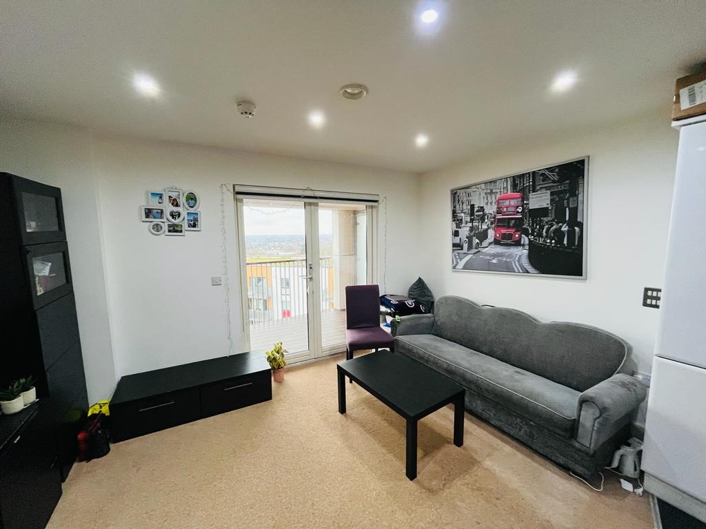 Harrow 2 Bed Flat, Trident Point, HA1 To Rent Now for £2,000.00 p/m