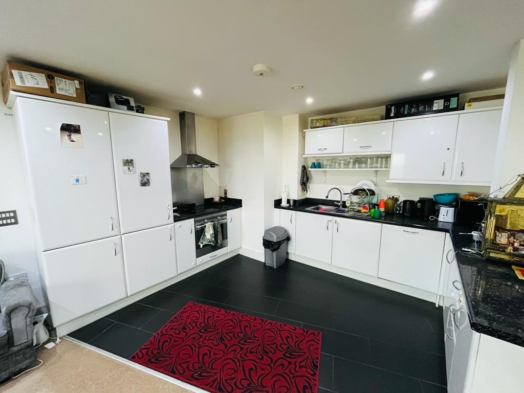 Harrow 2 Bed Flat, Trident Point, HA1 To Rent Now for £2,000.00 p/m