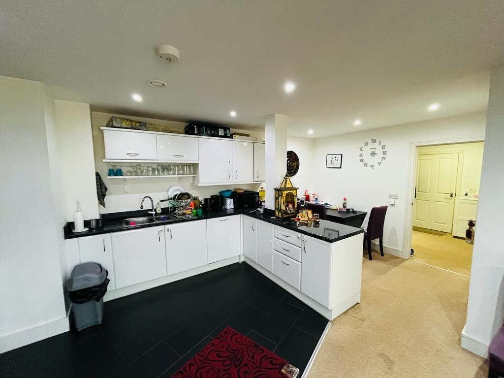 Harrow 2 Bed Flat, Trident Point, HA1 To Rent Now for £2,000.00 p/m