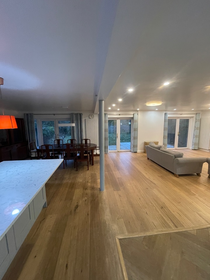 Reading 4 Bed Detached House, Shinfield Road, RG2 To Rent Now for £