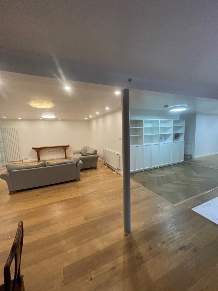 Reading 4 Bed Detached House, Shinfield Road, RG2 To Rent Now for £