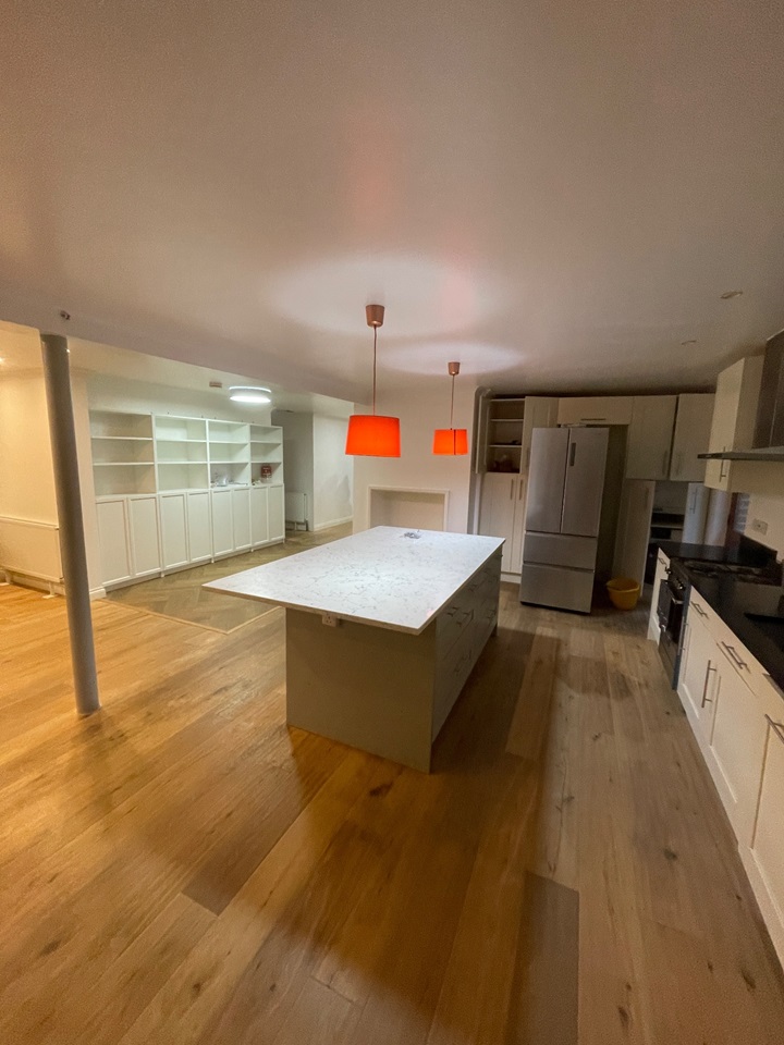 Reading 4 Bed Detached House, Shinfield Road, RG2 To Rent Now for £