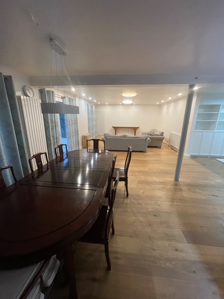 Reading 4 Bed Detached House, Shinfield Road, RG2 To Rent Now for £