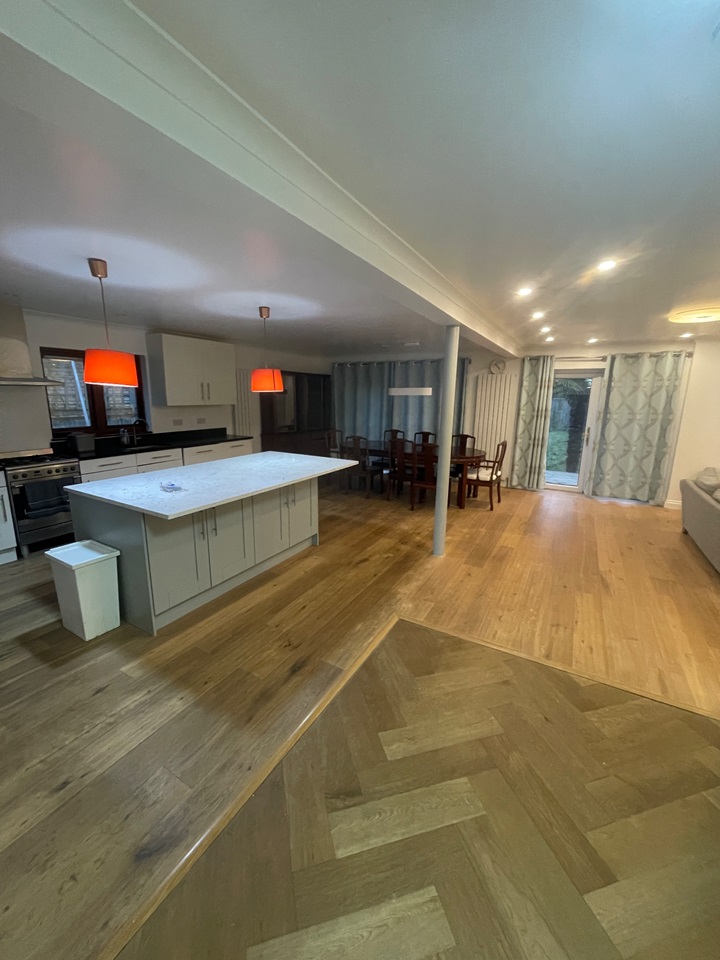 Reading 4 Bed Detached House, Shinfield Road, RG2 To Rent Now for £