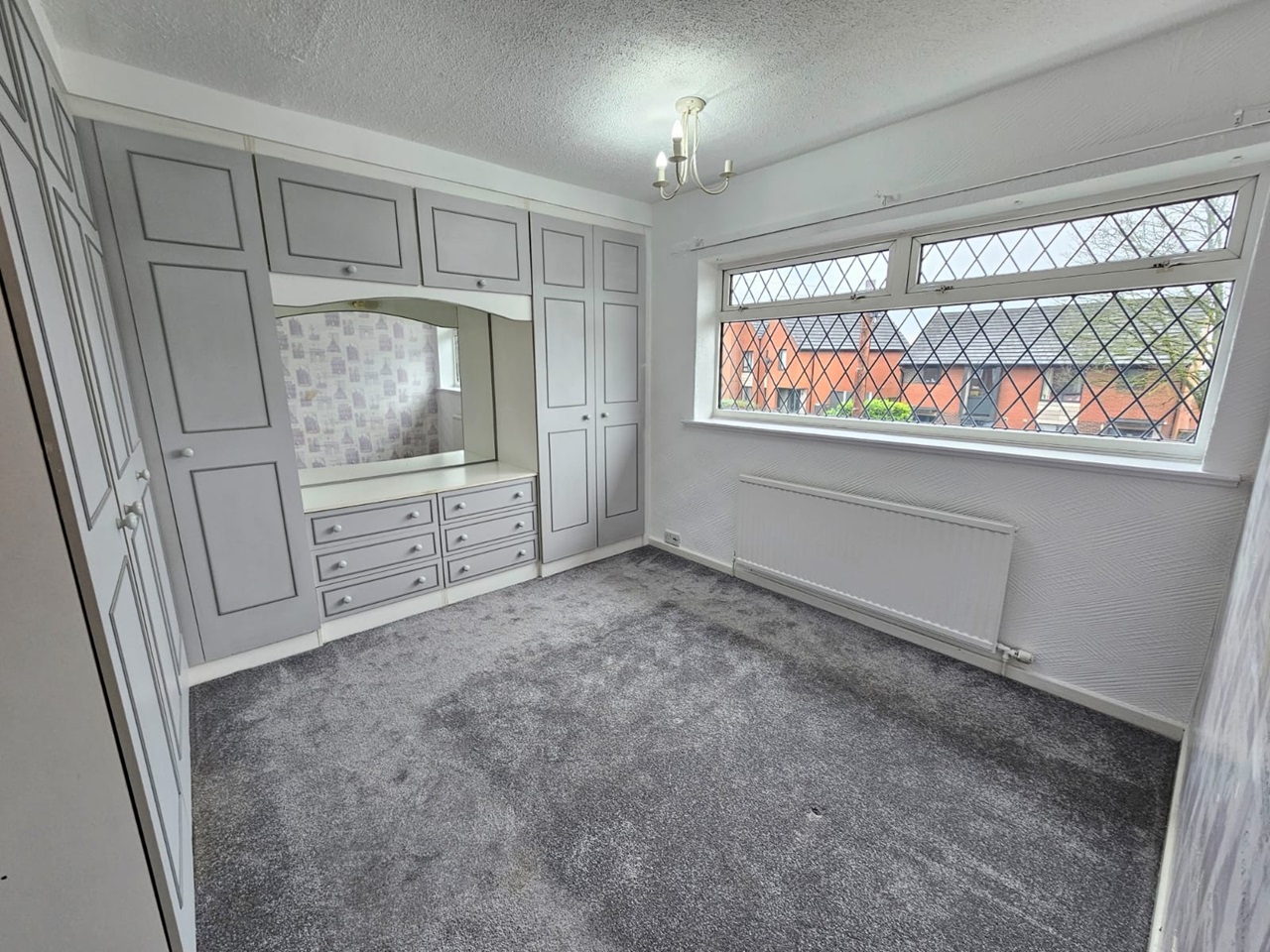 Bolton 3 Bed SemiDetached House, Winchester Way, BL2 To Rent Now