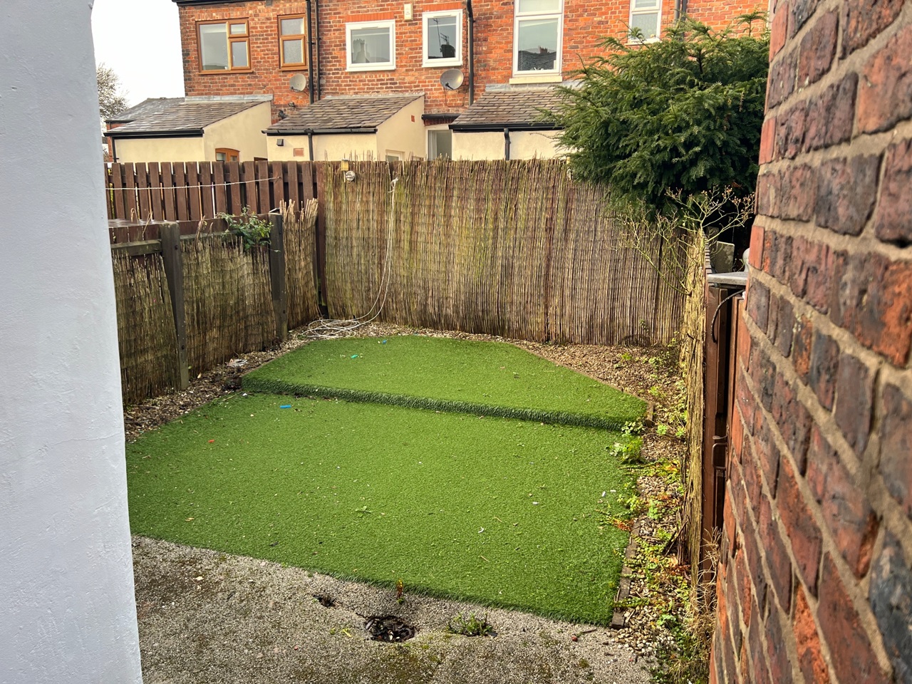 Stockport 2 Bed Terraced House, Caistor Street, SK1 To Rent Now for