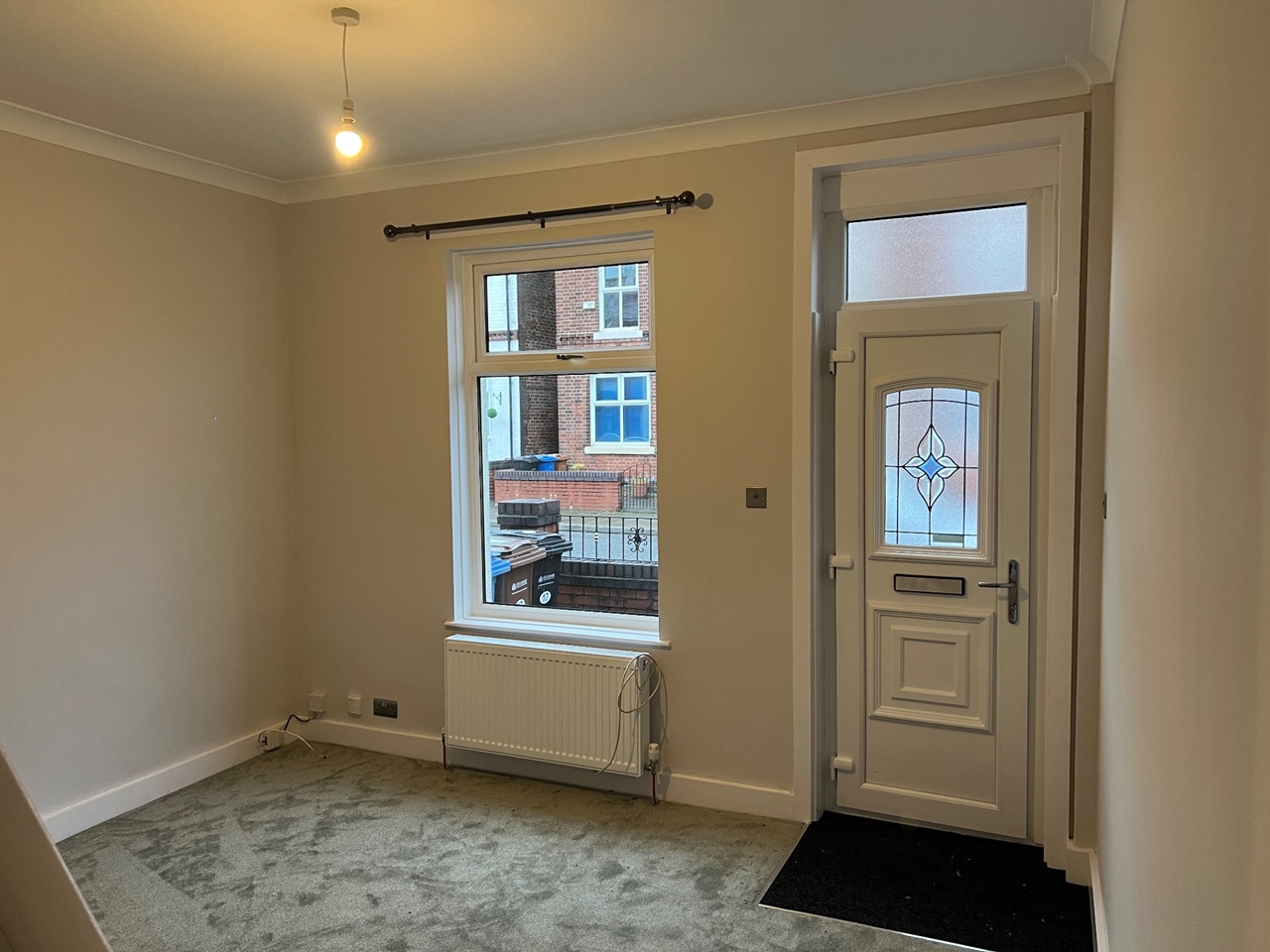 Stockport 2 Bed Terraced House, Caistor Street, SK1 To Rent Now for
