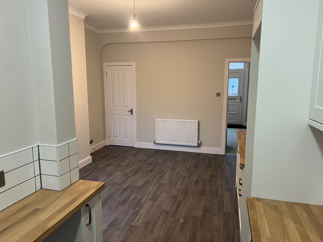 Stockport 2 Bed Terraced House, Caistor Street, SK1 To Rent Now for