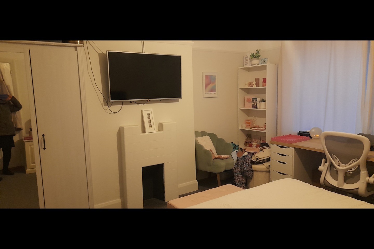 Penenden Heath, Maidstone Room in a Shared Flat, Boxley Road, ME14