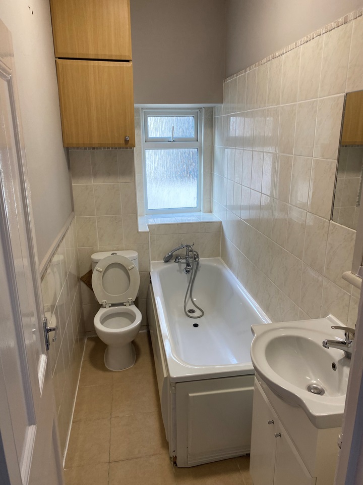 Harrow 2 Bed Flat, Gayton Road, HA1 To Rent Now for £1,500.00 p/m