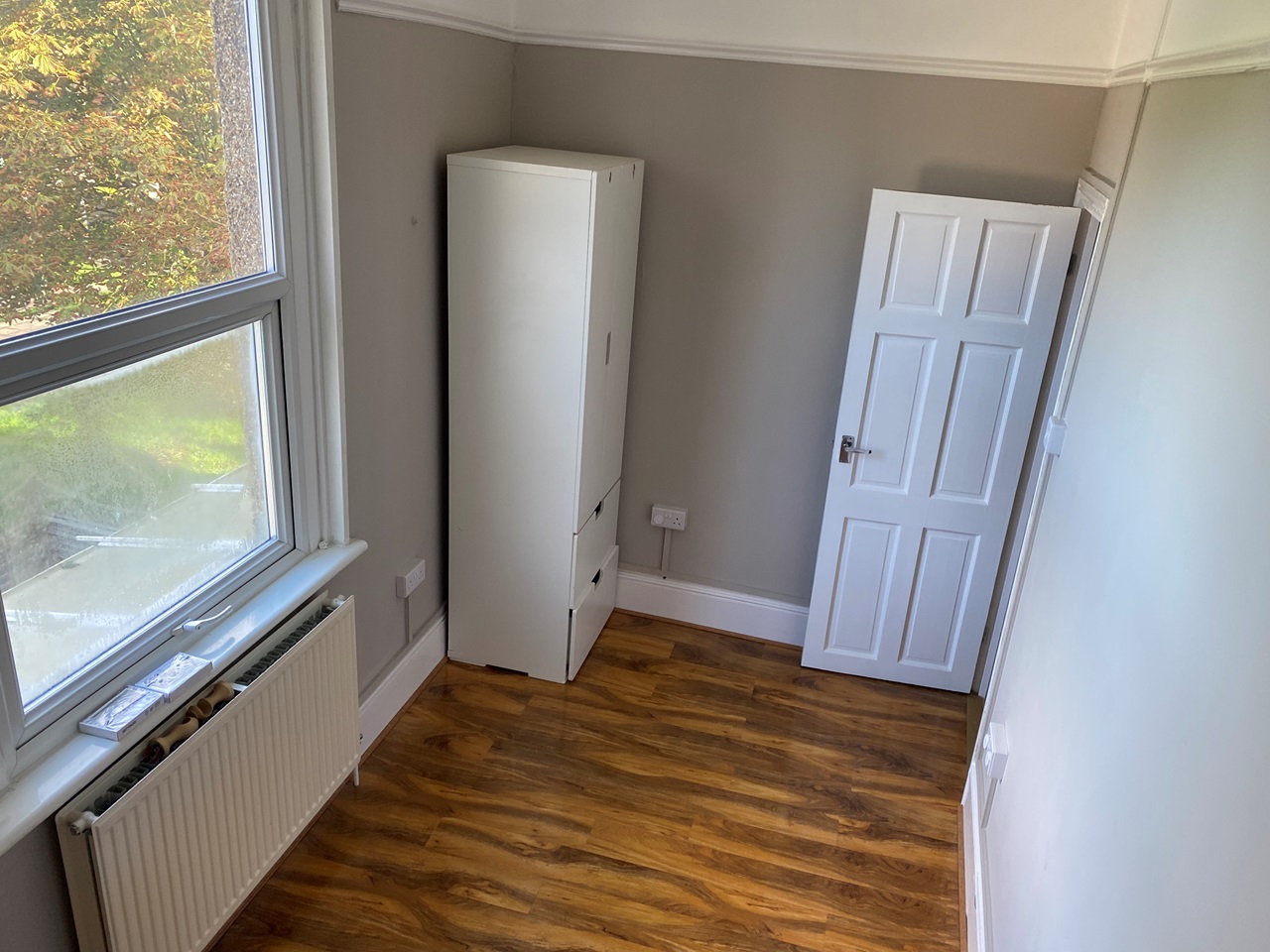 Harrow 2 Bed Flat, Gayton Road, HA1 To Rent Now for £1,500.00 p/m