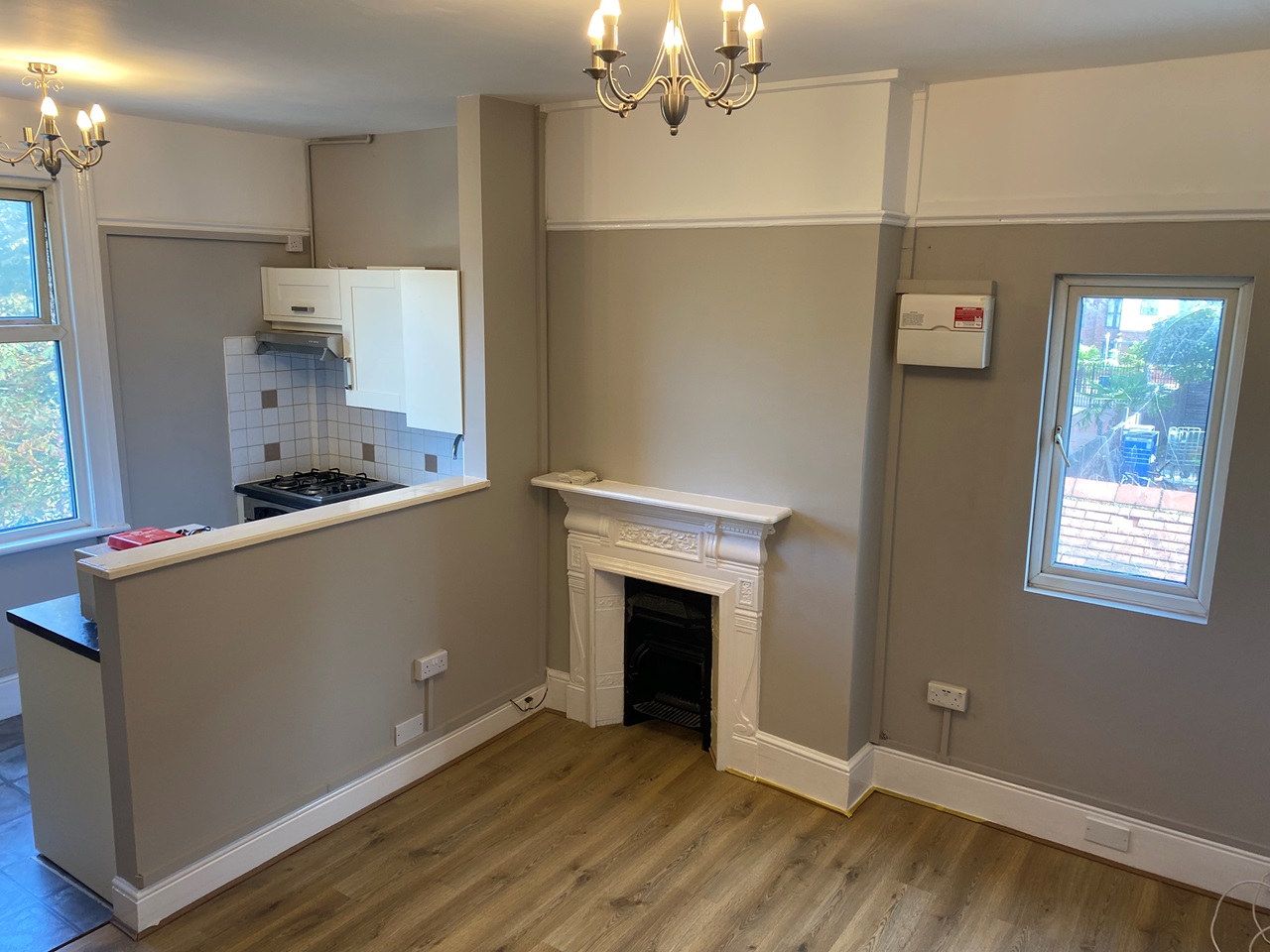 Harrow 2 Bed Flat, Gayton Road, HA1 To Rent Now for £1,500.00 p/m