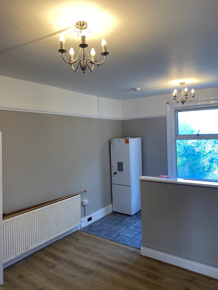 Harrow 2 Bed Flat, Gayton Road, HA1 To Rent Now for £1,500.00 p/m