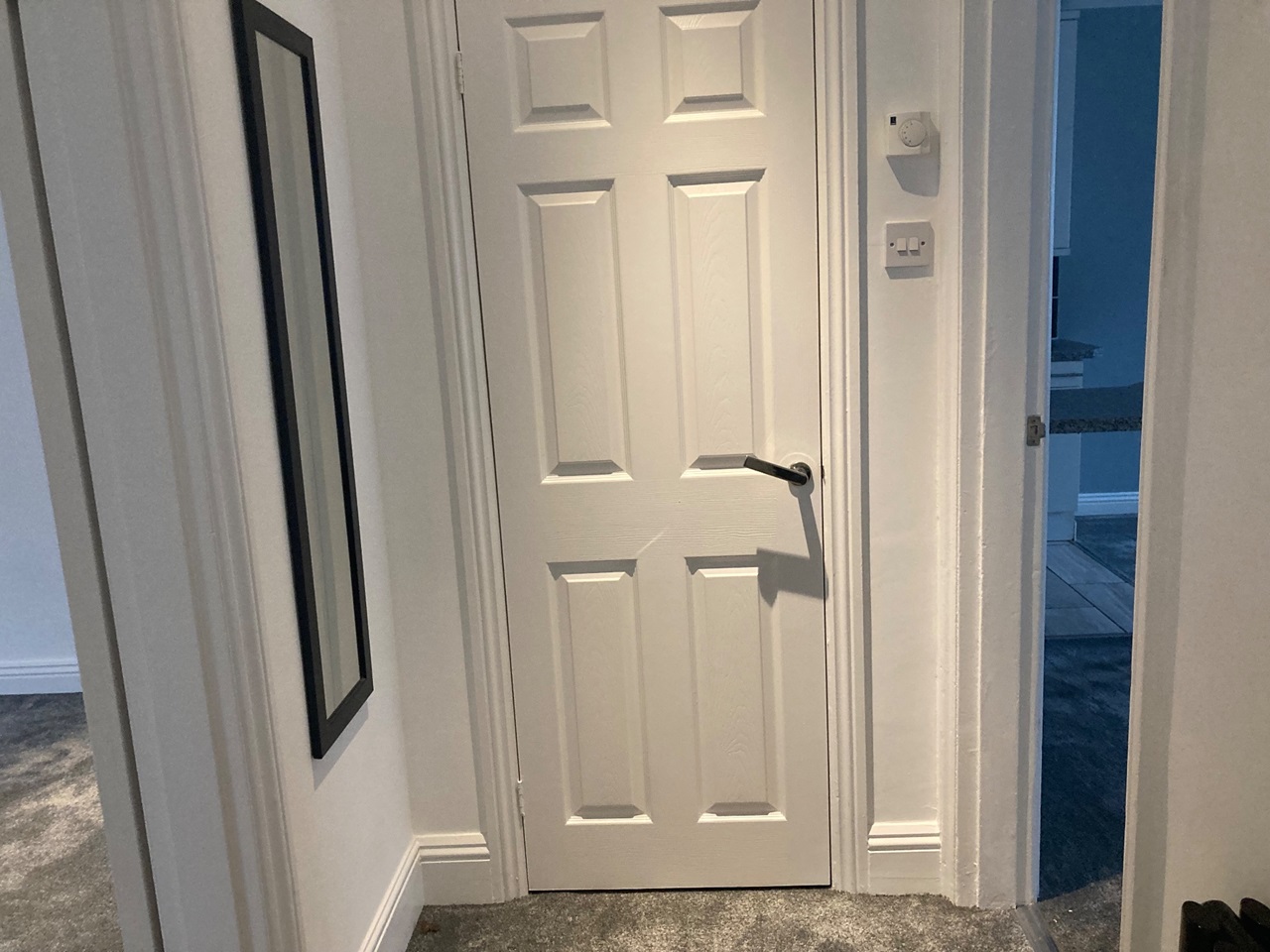 Torquay 1 Bed Flat, Torquay, TQ1 To Rent Now for £550.00 p/m