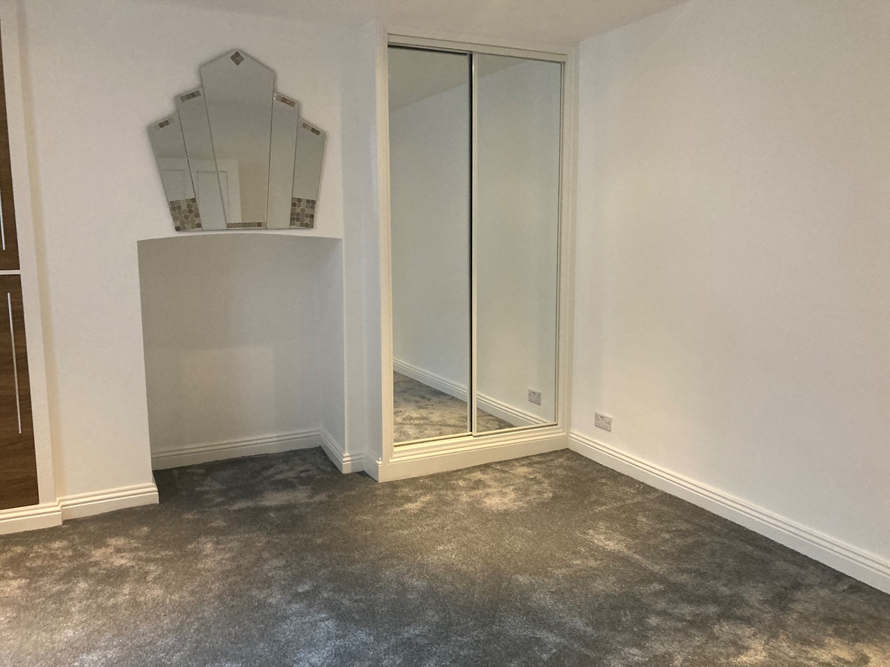 Torquay 1 Bed Flat, Torquay, TQ1 To Rent Now for £550.00 p/m