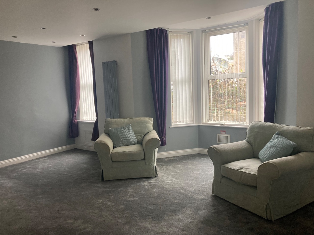 Torquay 1 Bed Flat, Torquay, TQ1 To Rent Now for £550.00 p/m