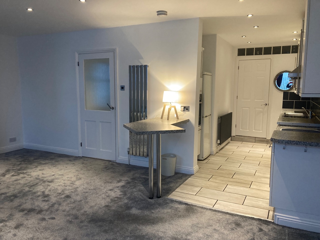 Torquay 1 Bed Flat, Torquay, TQ1 To Rent Now for £550.00 p/m