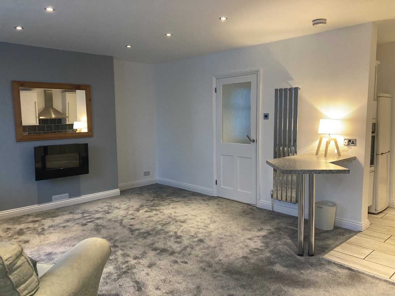 Torquay 1 Bed Flat, Torquay, TQ1 To Rent Now for £550.00 p/m