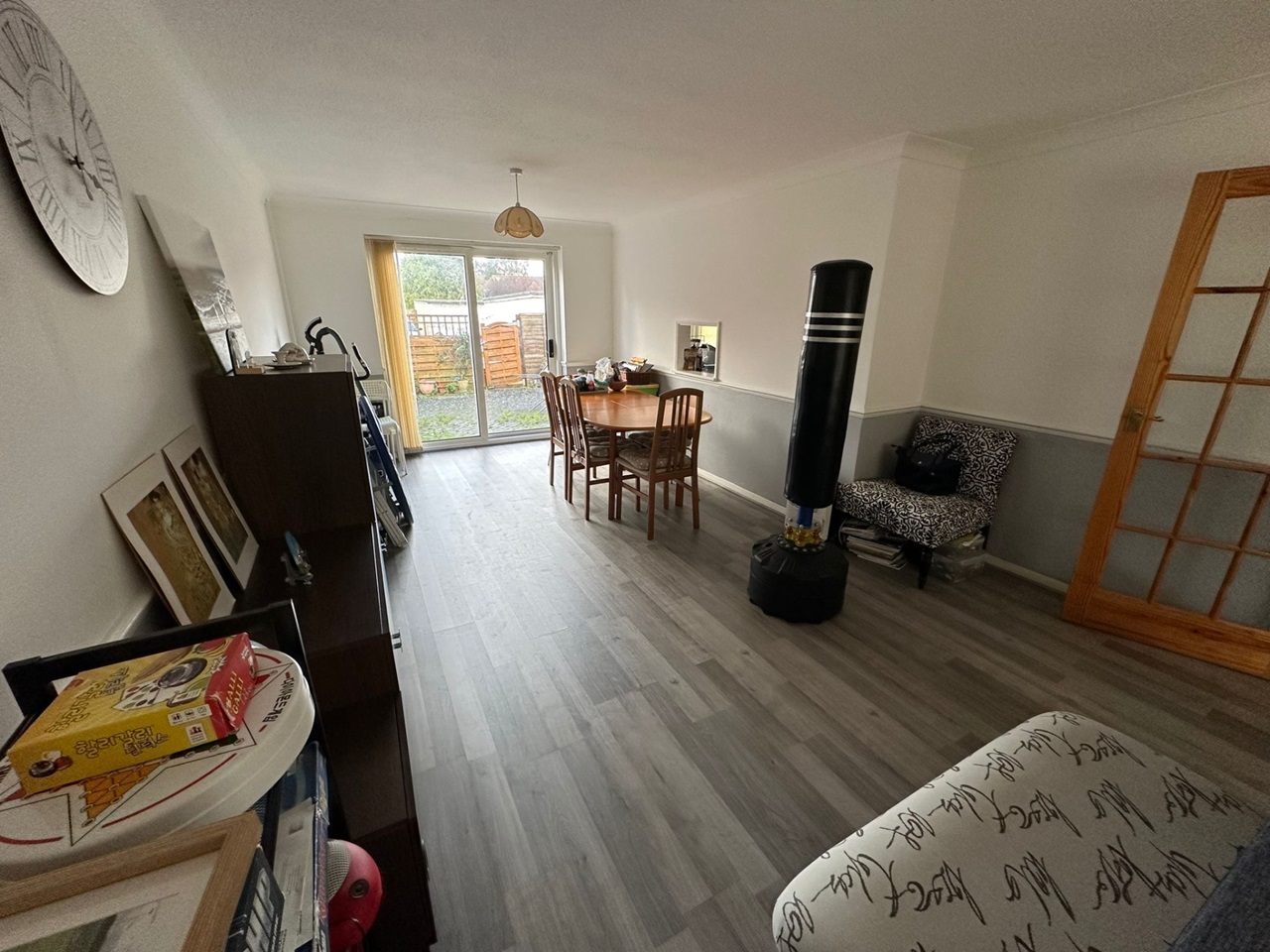 Crawley 3 Bed Terraced House, Malthouse Road, RH10 To Rent Now for