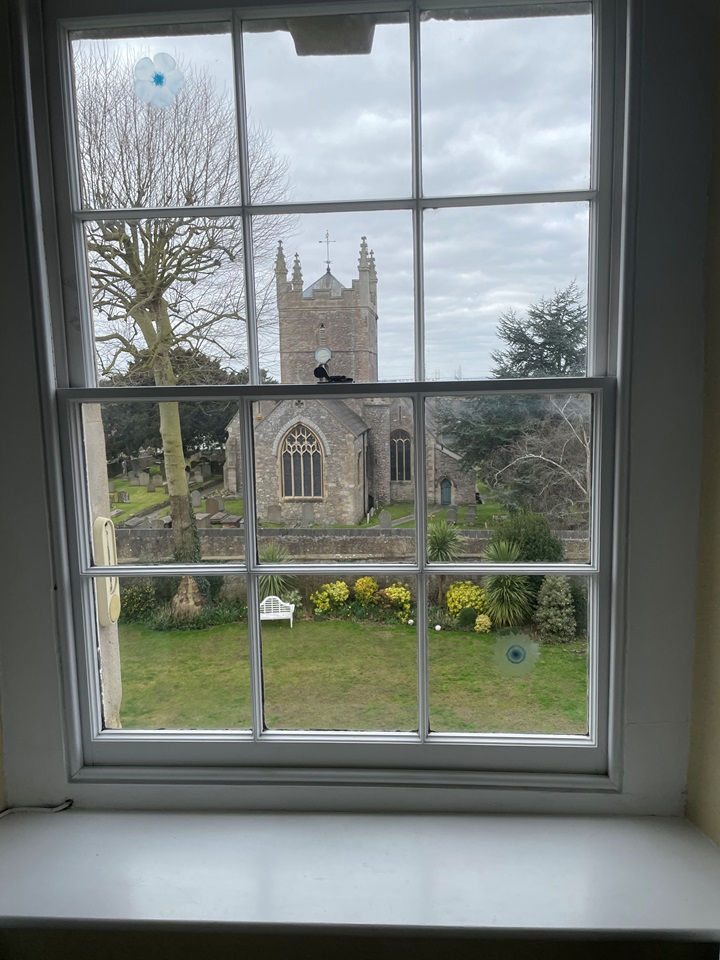 Olveston, Bristol 3 Bed Flat, Vicarage Lane, BS35 To Rent Now for £