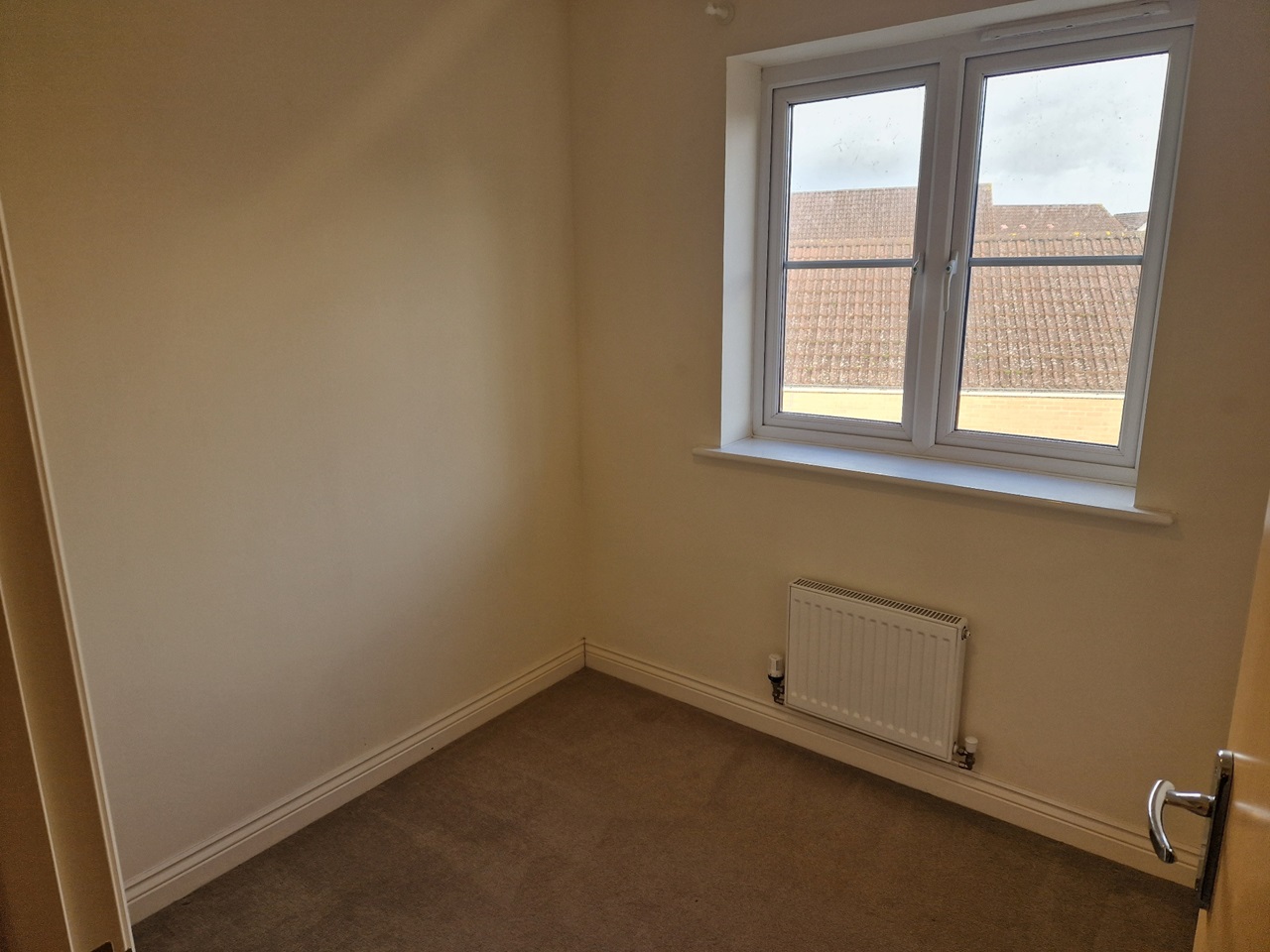 Bridgwater 3 Bed End Terrace, Savannah Drive, TA6 To Rent Now for £