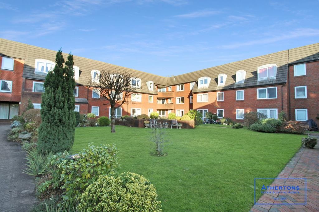 Ferndown 1 Bed Flat, Homelands House, BH22 To Rent Now for £850.00 p/m