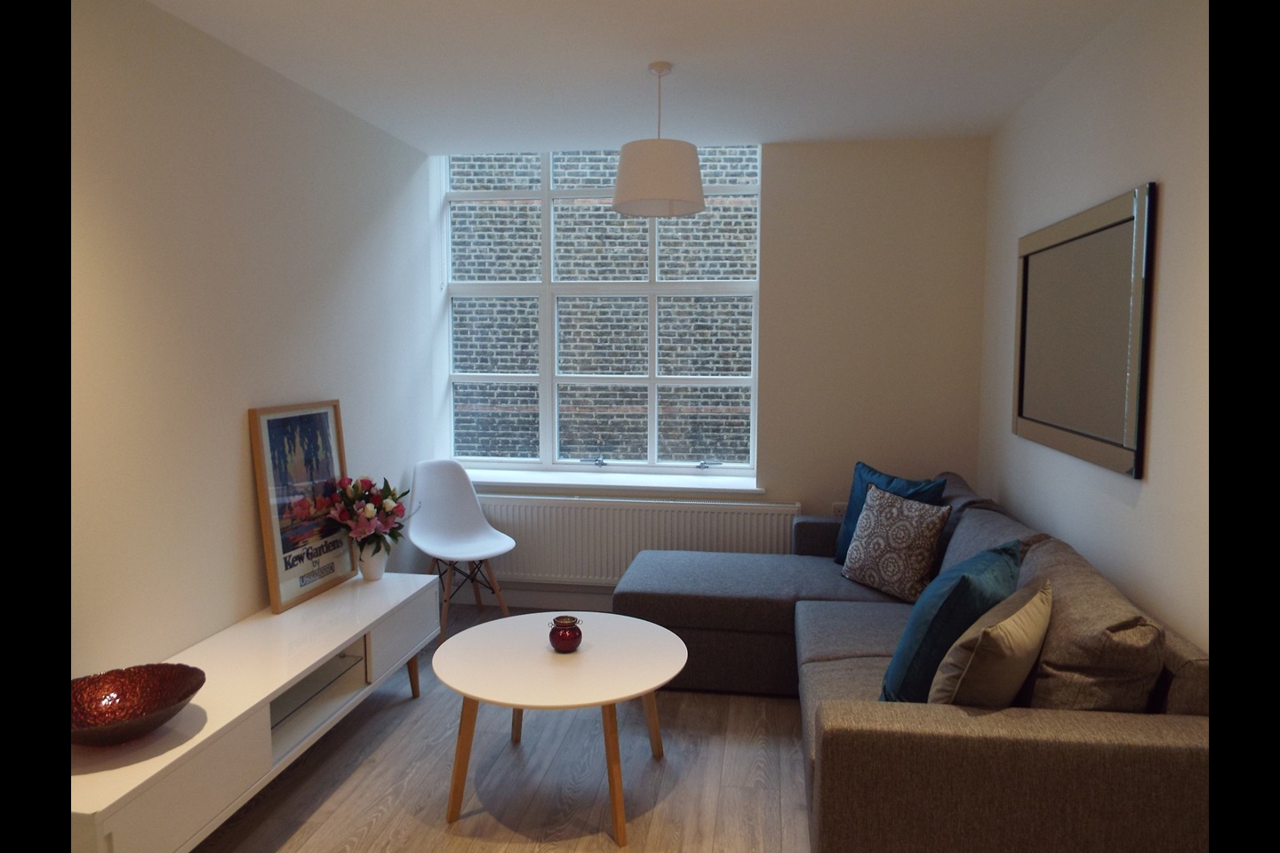London 1 Bed Flat, Lewisham High Street, SE13 To Rent Now for £
