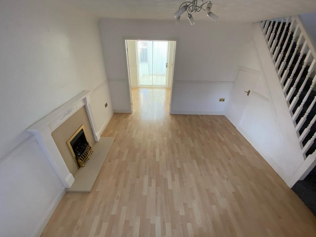 Haydock, St. Helens 3 Bed End Terrace, The Hedgerows, WA11 To Rent