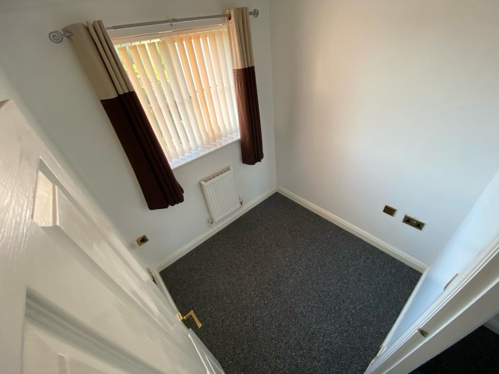 Haydock, St. Helens 3 Bed End Terrace, The Hedgerows, WA11 To Rent