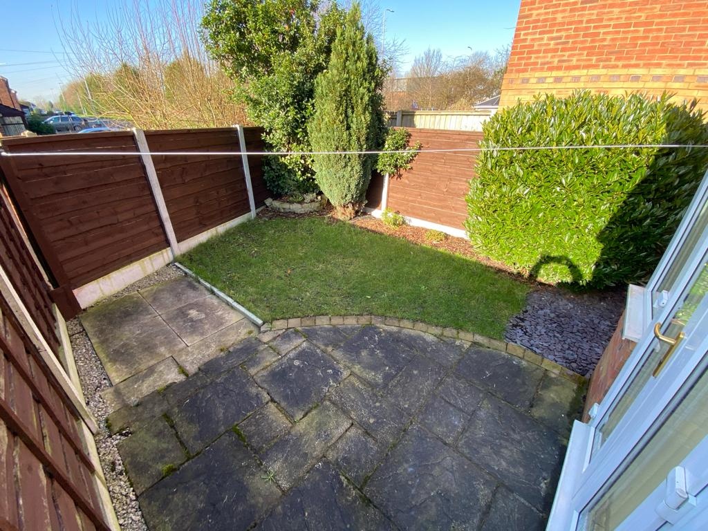 Haydock, St. Helens 3 Bed End Terrace, The Hedgerows, WA11 To Rent