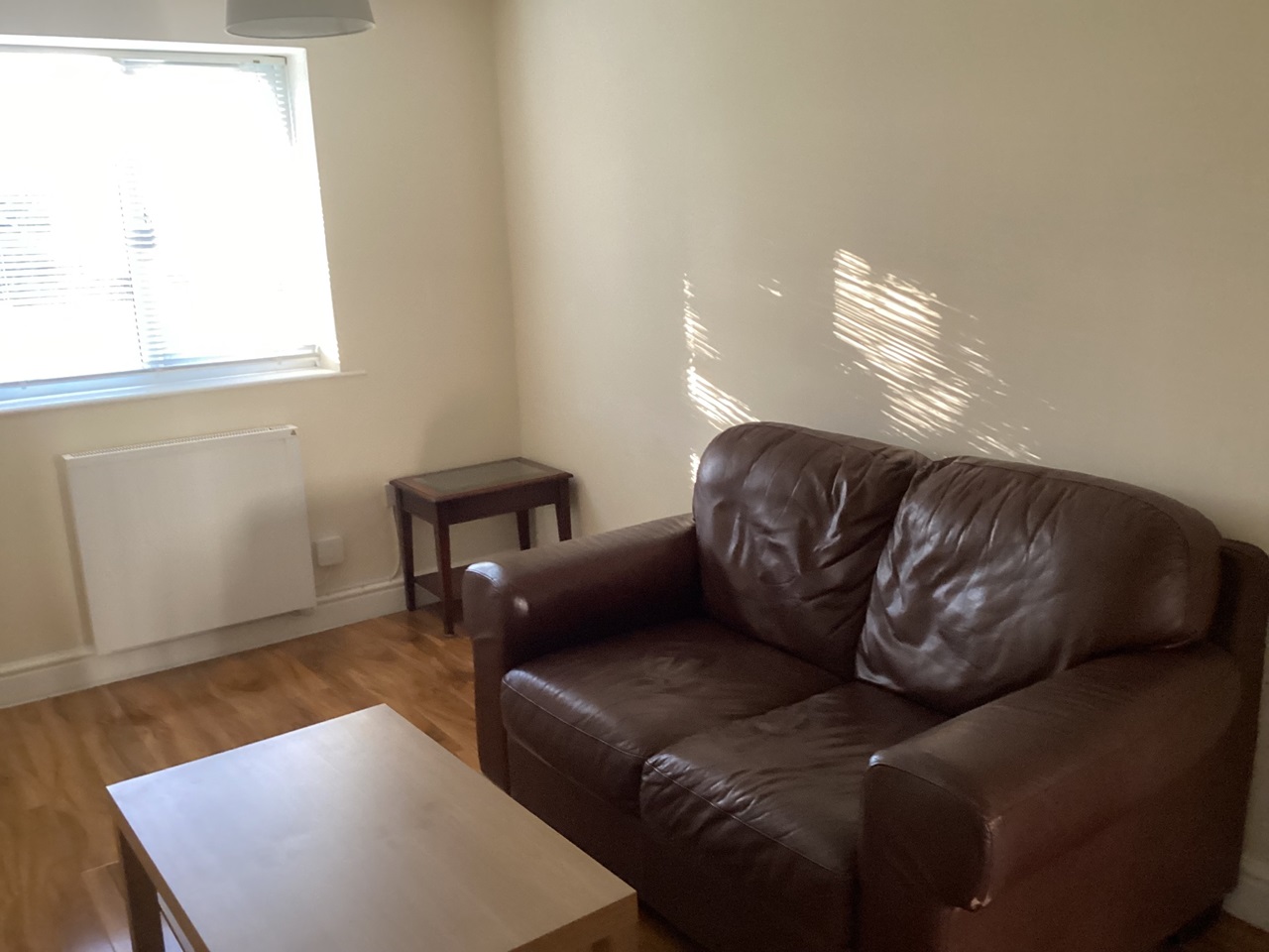 London 1 Bed Flat, Hereford Road, W3 To Rent Now for £1,350.00 p/m