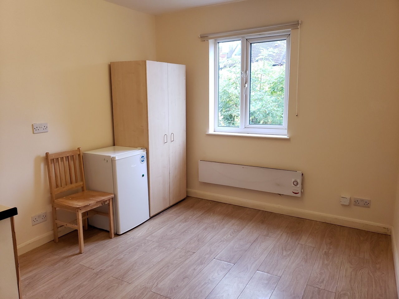 GoldersGreen London Studio Flat, GoldersGreen London