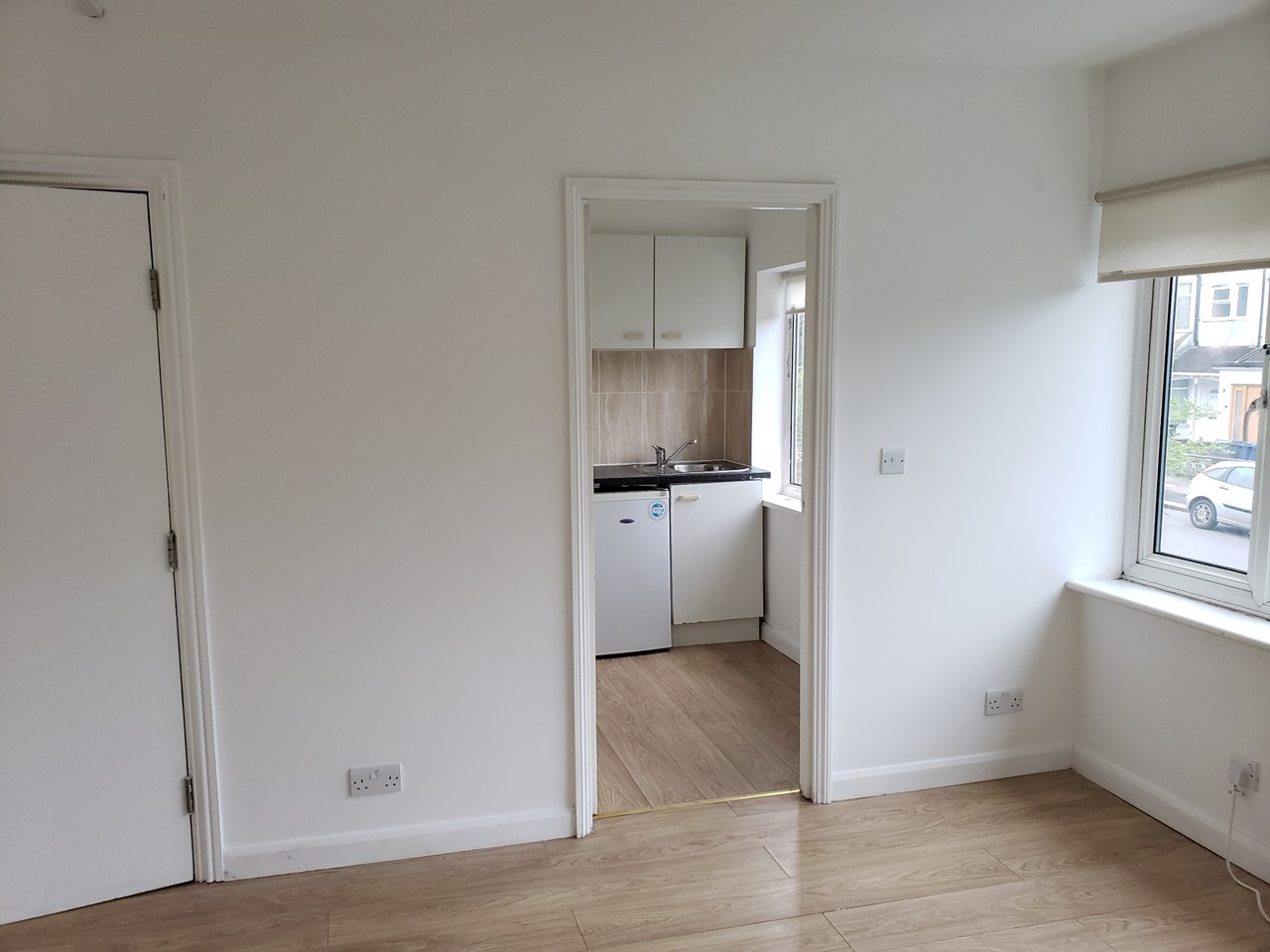 GoldersGreen London Studio Flat, GoldersGreen London, NW11 To Rent Now for £