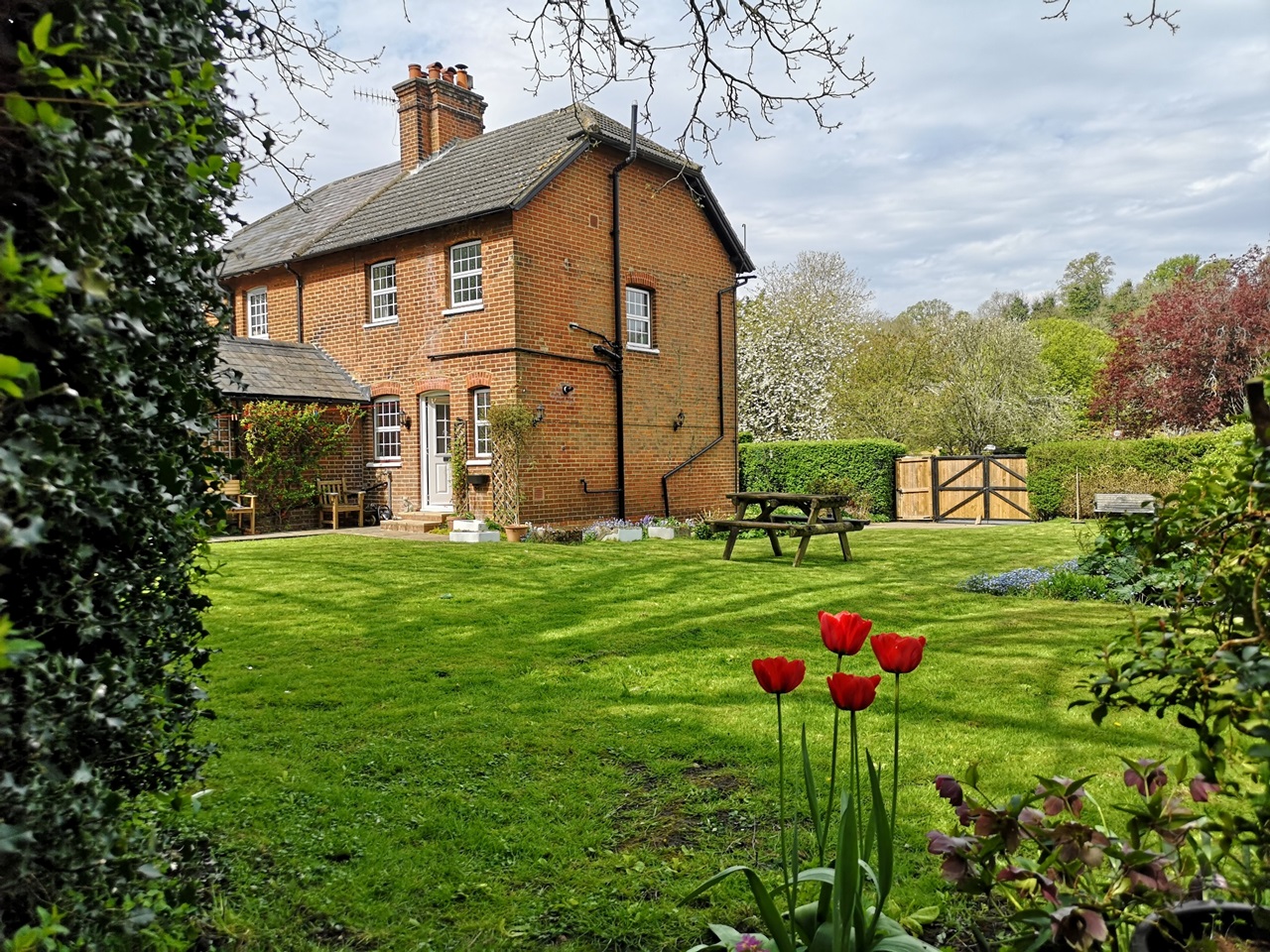 London Room in a Shared House, Addington Village Road, CR0 To Rent