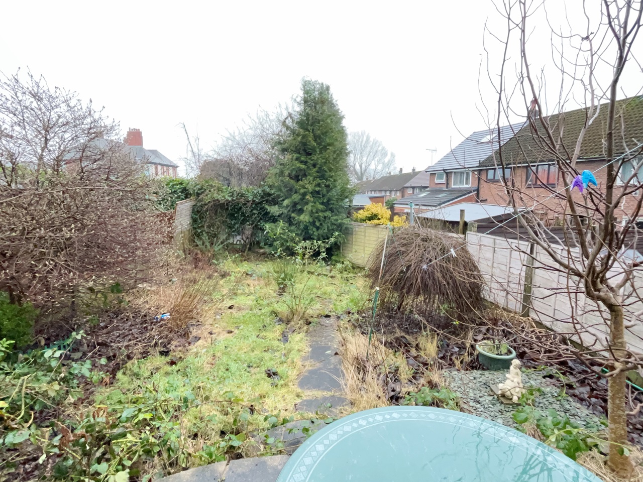 Westhoughton, Bolton 2 Bed End Terrace, Bamber Croft, BL5 To Rent